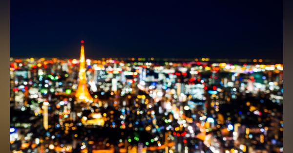 ジャック･アタリ｢東京オリンピック開会式で日本は終わる｣ - 日本の未来を明るくする｢処方箋｣