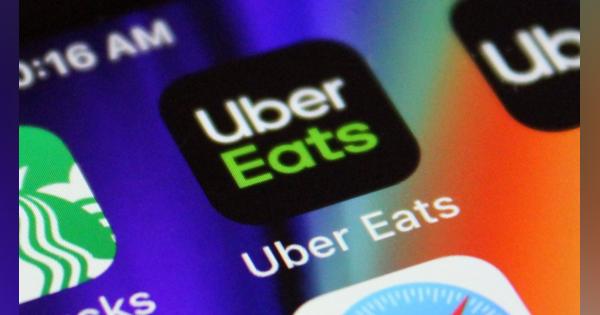 Uber Eatsが新型コロナで苦しむ個人経営レストランの配達料を免除