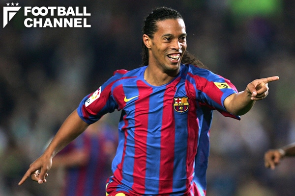 サッカー ロナウジーニョ 519KTVTDMEL._AC_UF350,