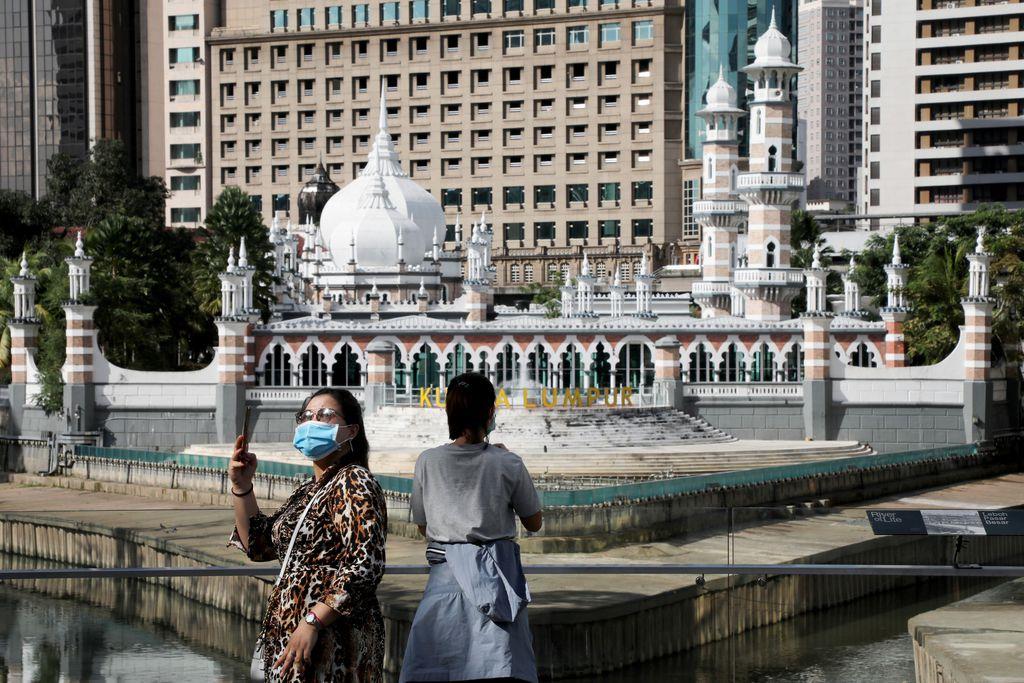 マレーシアのイスラム教集会で新型コロナ大規模感染　東南アジアに拡散