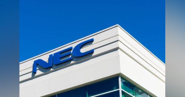 NEC、作業効率化のため量子コンピュータの適用技術を導入