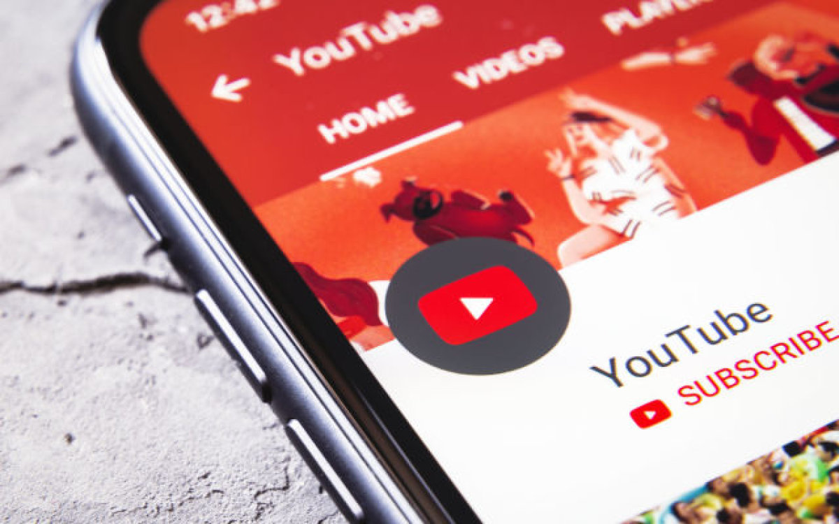 Youtubeが自動動画削除システムを強化。コロナ対策の一環で