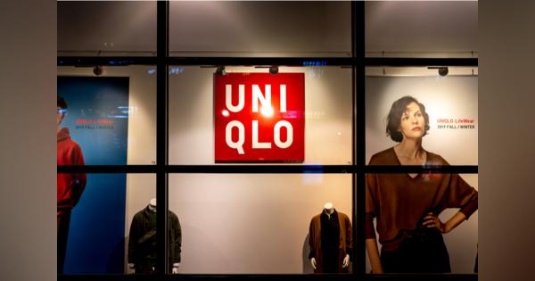 ユニクロが米50全店で休業。営業再開は未定