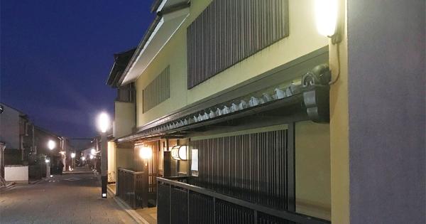 コロナで京都・町家の改装ゲストハウスが倒産危機、外国人客激減で - Close-Up Enterprise