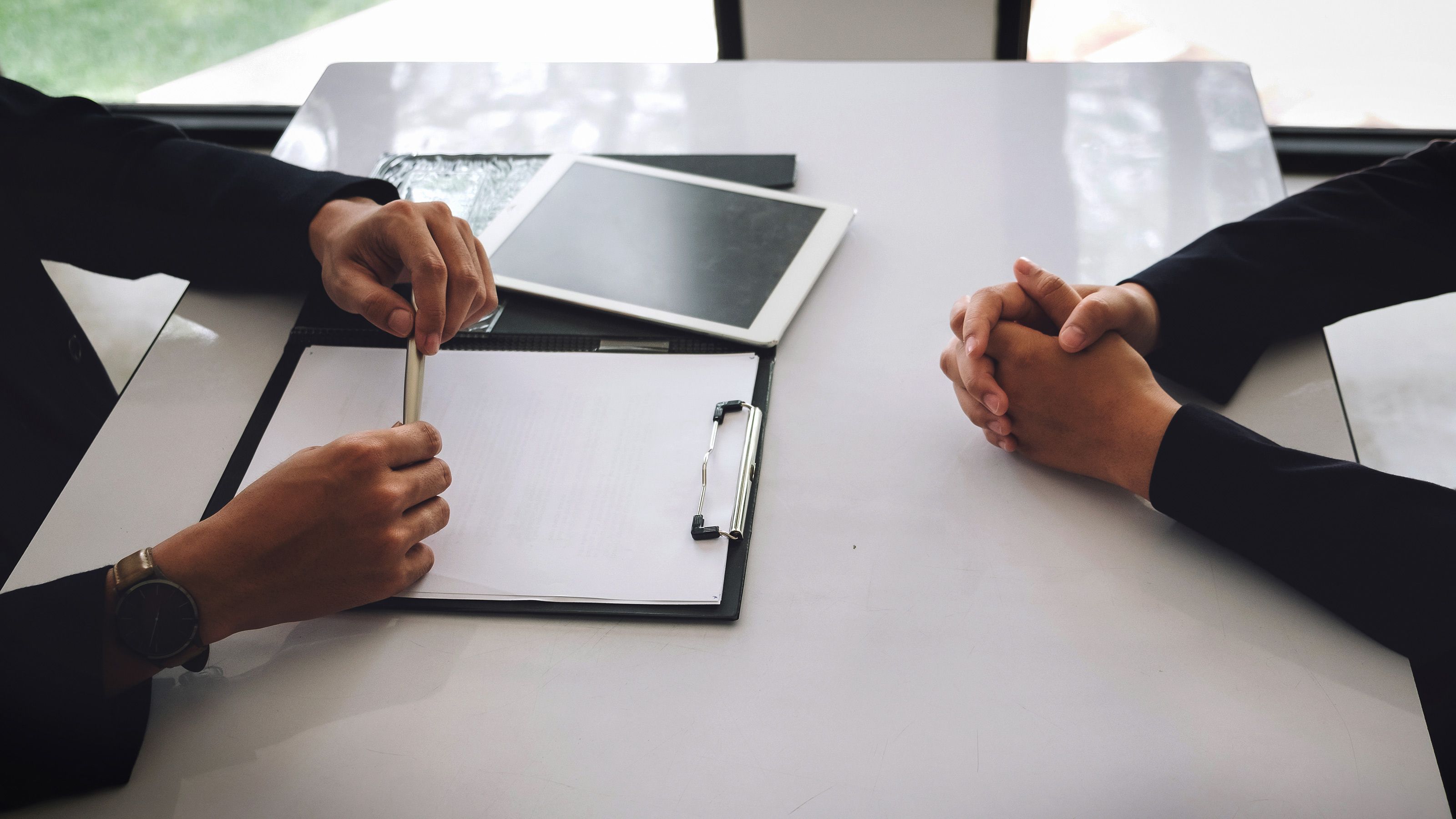 35歳からの転職面接 最後に質問は と言われたときに効く冴えた質問3つ 採用担当が一目置く賢い一言とは