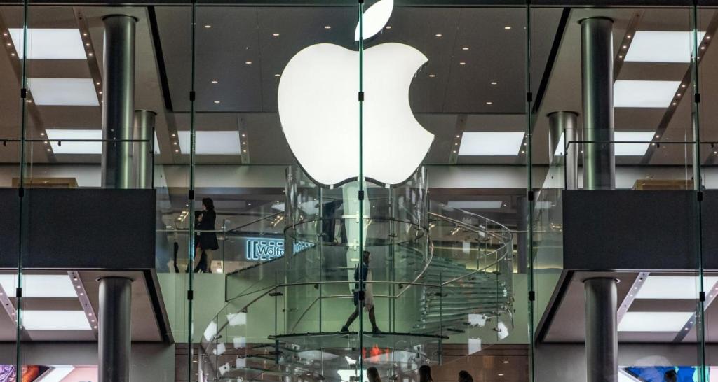 アップルが新型コロナによる実店舗閉鎖を無期限延長