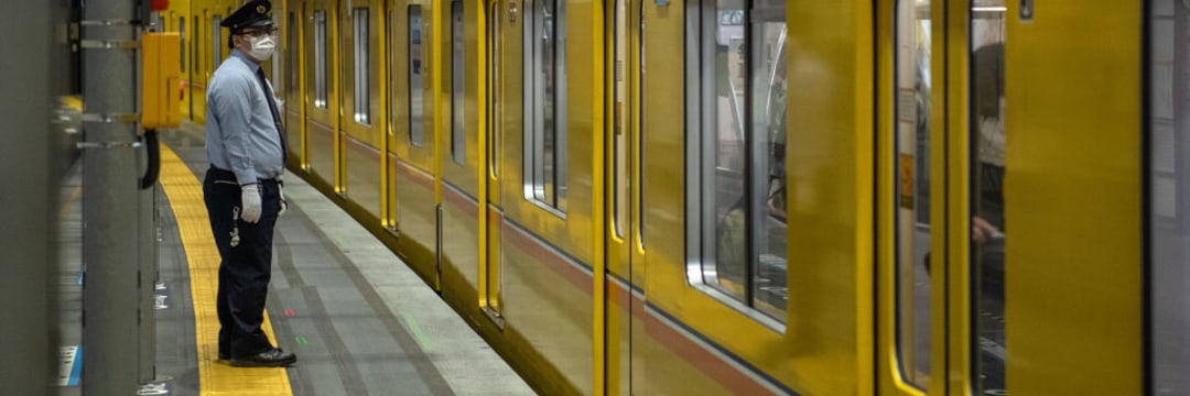 コロナで判明、日本人が「満員電車通勤」をやめることの巨大効果（中原 圭介） @moneygendai