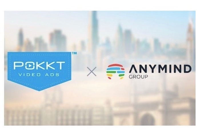 AnyMind Group、動画広告プラットフォーム「POKKT」を買収。インド・中東市場へ事業進出