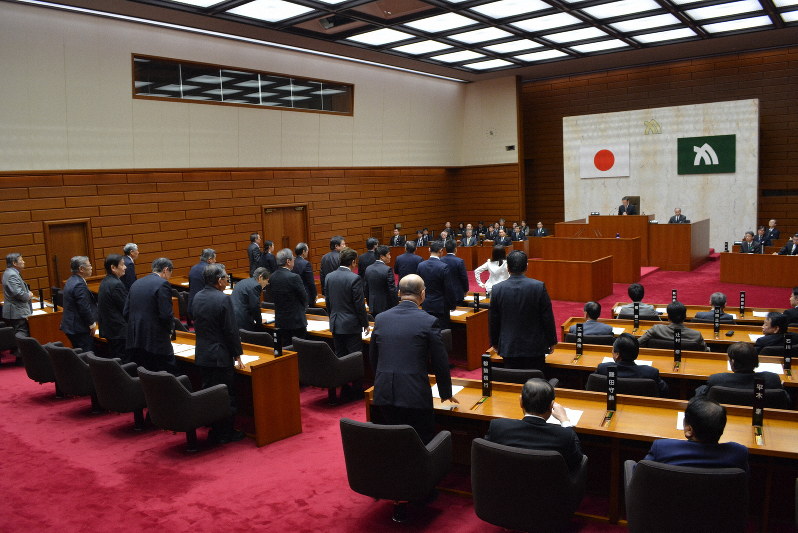 「ゲームは1日60分」　依存症対策条例、香川県議会で成立　全国初