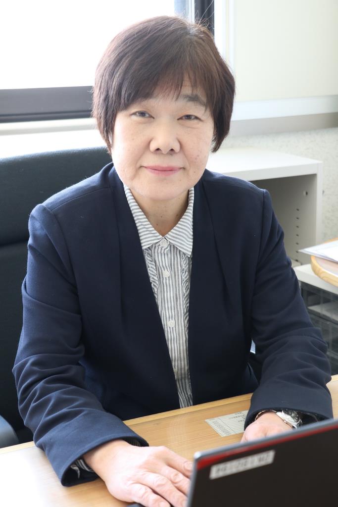 三重県初の女性副知事　教育長の広田氏、４月就任