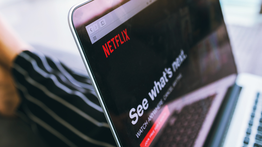Netflixが「ストレンジャー・シングス」の制作を中断？