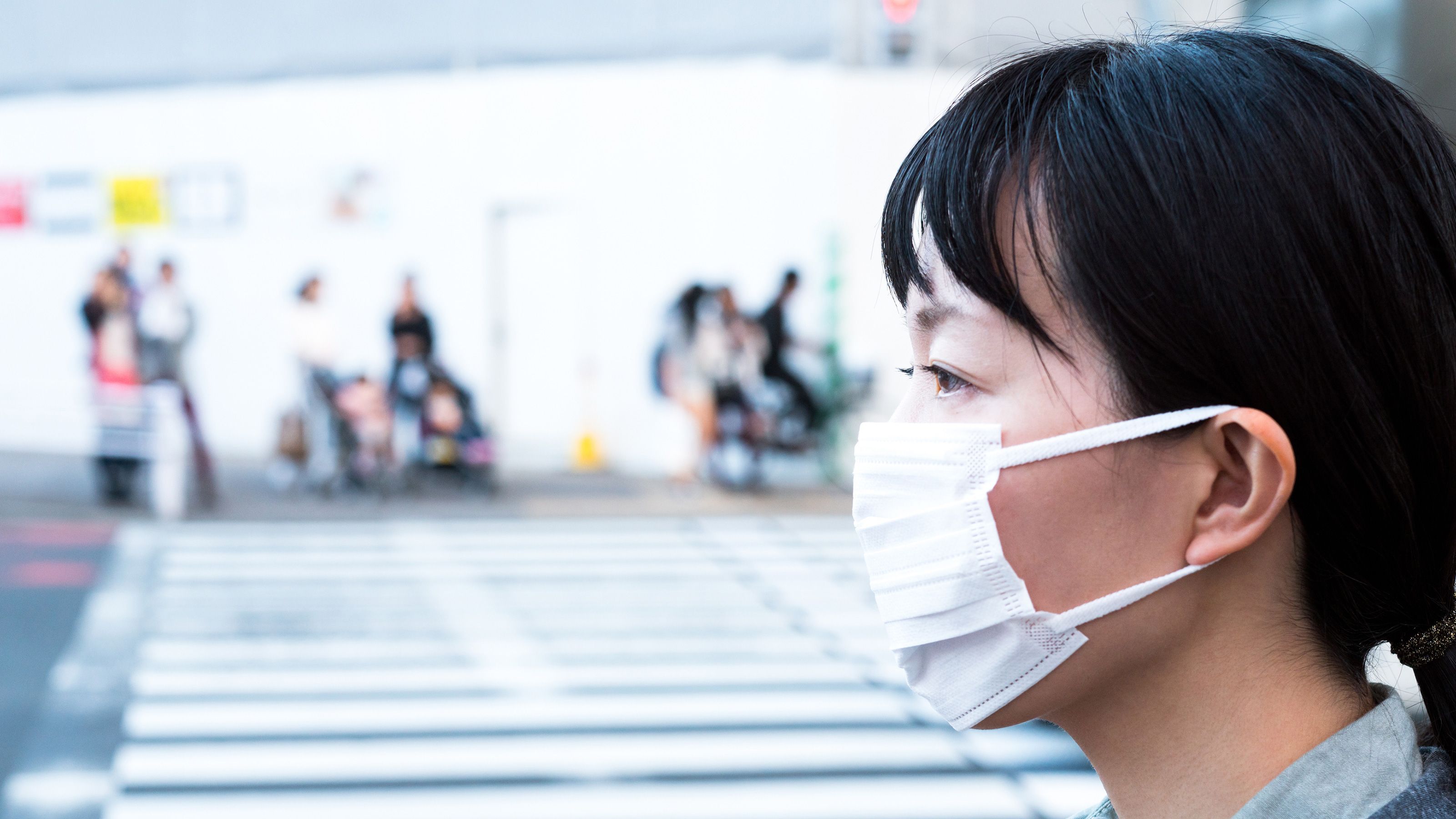 医師が警鐘!コロナウイルスより怖い"風邪でも休ませない"日本社会の病 - 風邪で休めない社会はコロナに弱い