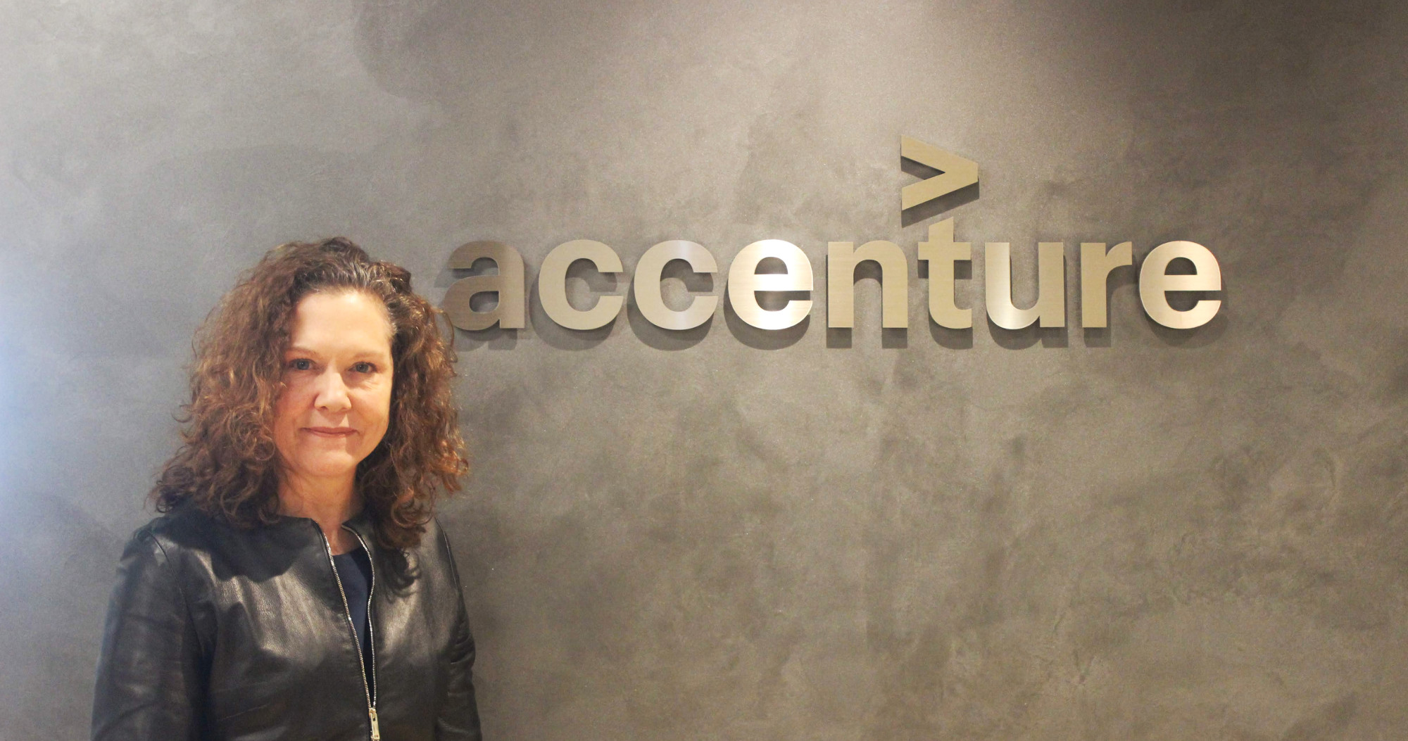 AccentureのCMOが「エクスペリエンスエコノミー」時代のマーケティングを語る