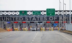 米国とカナダが国境を閉鎖、新型コロナ対策で30日間 - ロイター