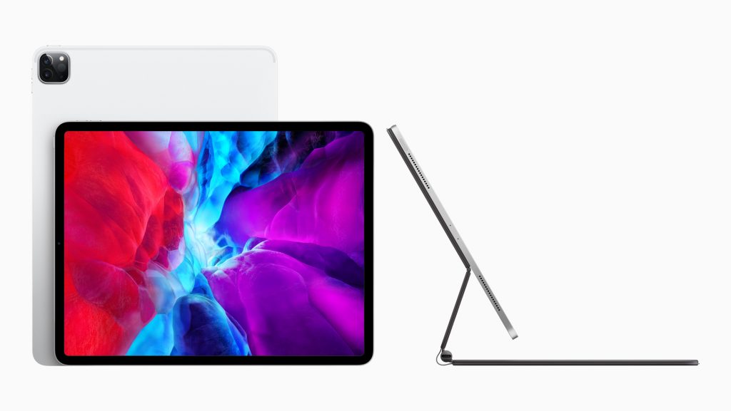 MacBook AirとiPad Proの新型が登場　Appleの新商品まとめ