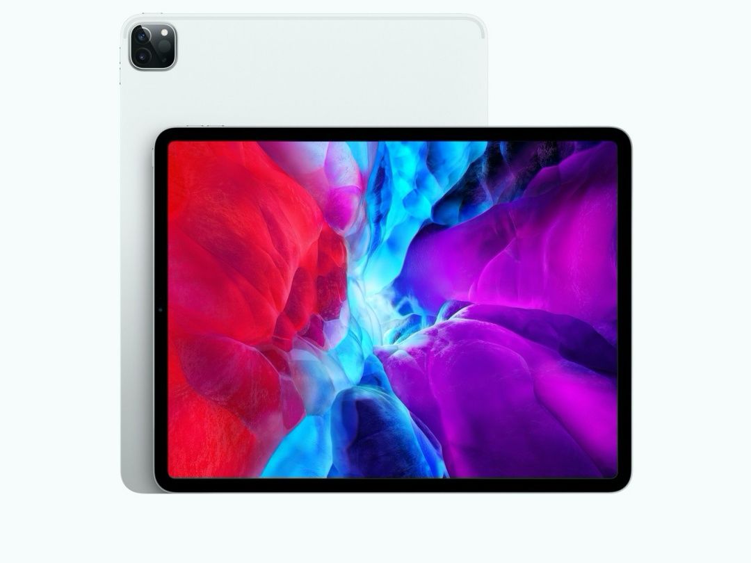 新iPad Pro、ドコモ・au・ソフトバンクが3月27日発売。20日予約開始