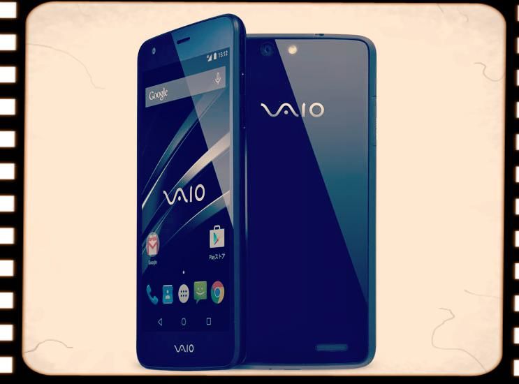 2015年3月20日、日本通信から初代「VAIO Phone」が発売されました：今日は何の日？