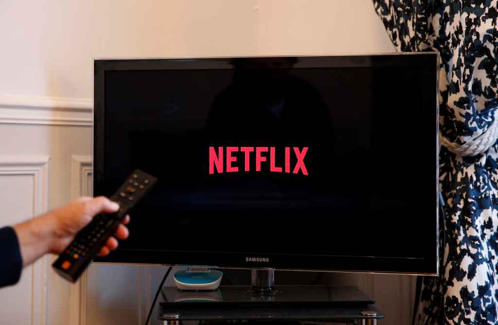 Netflixが新型コロナによる通信量増加で欧州でのストリーミング画質を30日間抑制へ