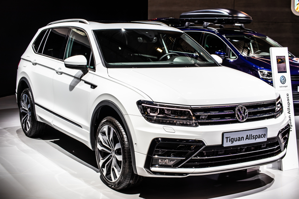 VW2019年通期決算発表　新車販売好調で利益増　デジタル化をさらに推進