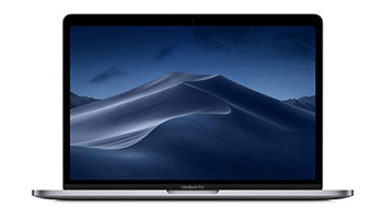 MacBook Proが10位にランクイン！　1位になった製品は？　ノートPC週間売れ筋ランキング