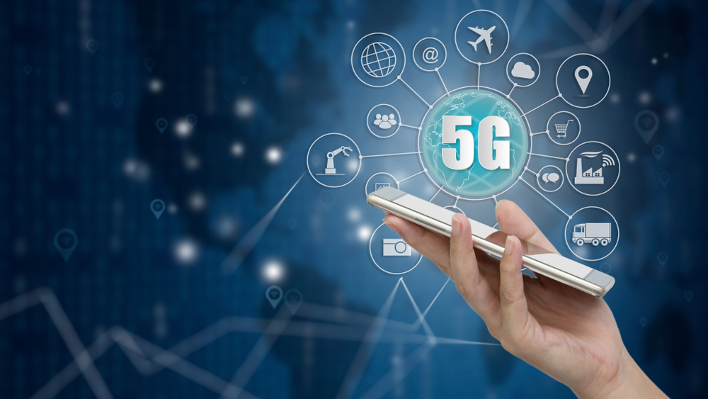 5G時代は超スマート社会へ。5G技術開発者阪口氏が語る、我々の未来とは