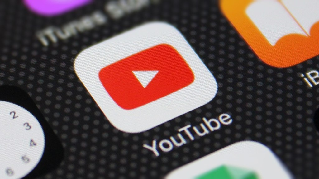 YouTubeが新型コロナで欧州における動画視聴のデフォルトを標準画質に