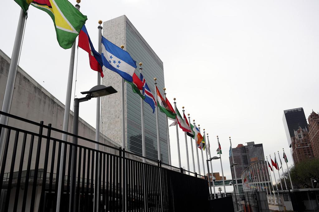 国連、京都での国際会議を延期　新型コロナ拡大