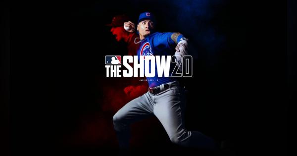 SIE、『MLB The Show 20』を発売