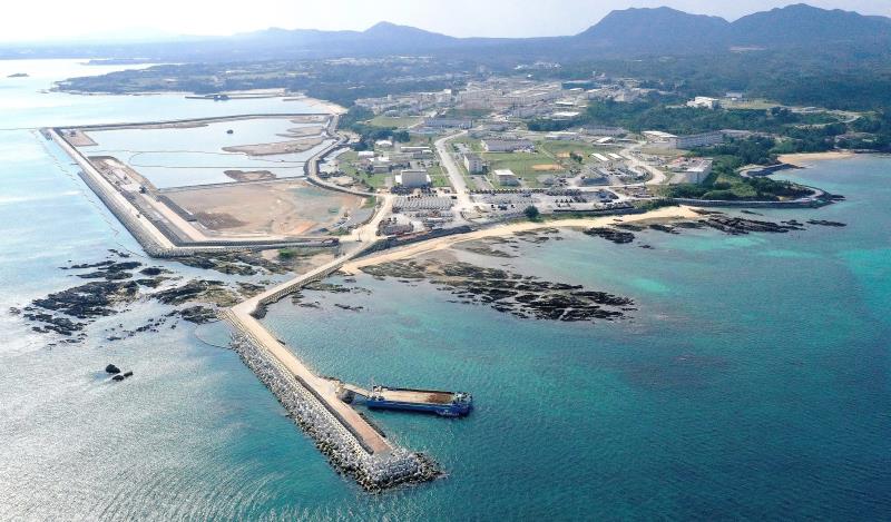 新基地建設　戦略変更迫られる沖縄県　26日に最高裁判決　県敗訴へ