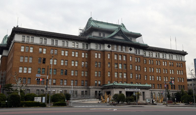軽症者収容へホテルなど施設確保を　愛知県医師会が要請へ　新型コロナ