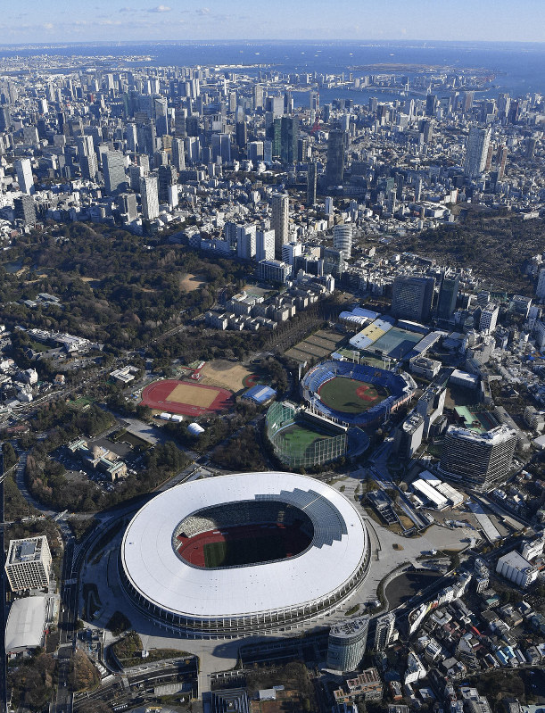 東京オリンピック、延期も含め検討開始　4週間で結論　IOC発表