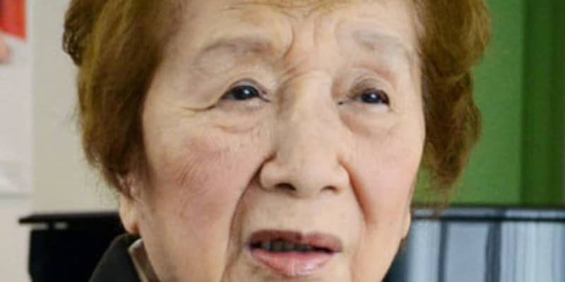 宮城まり子さんが死去　「ねむの木学園」設立の俳優
