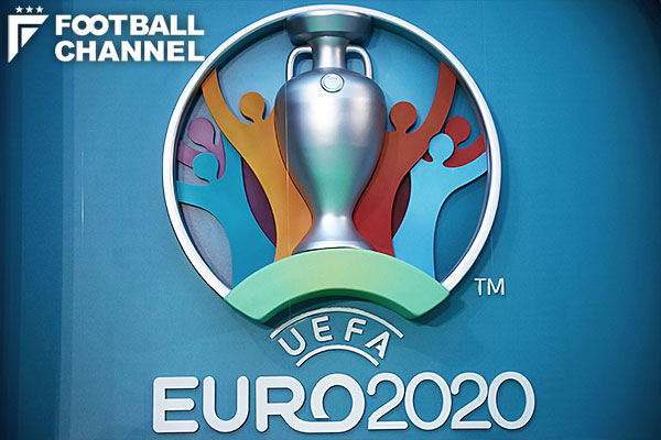 「120億円の損失」。UEFA会長、EURO2020延期に伴う経済的損害を告白