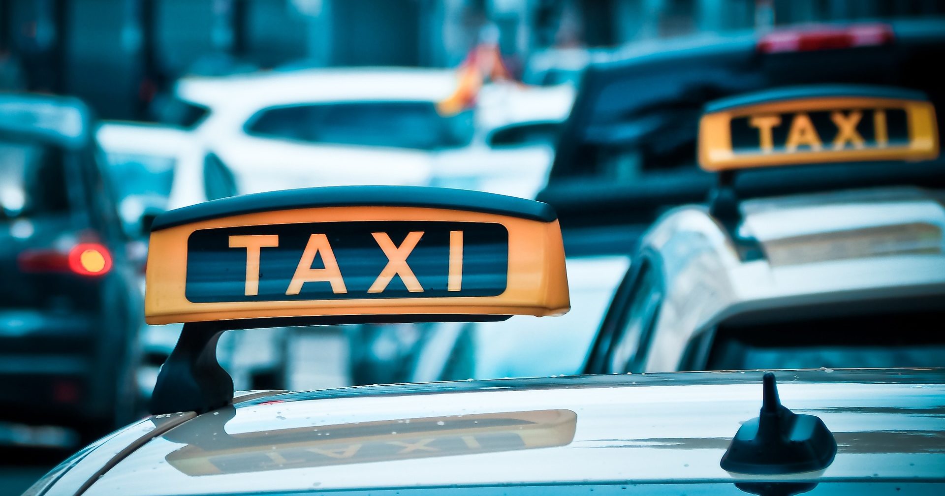 【資料解説】タクシー、自動運転化で「営業収益が25％向上」