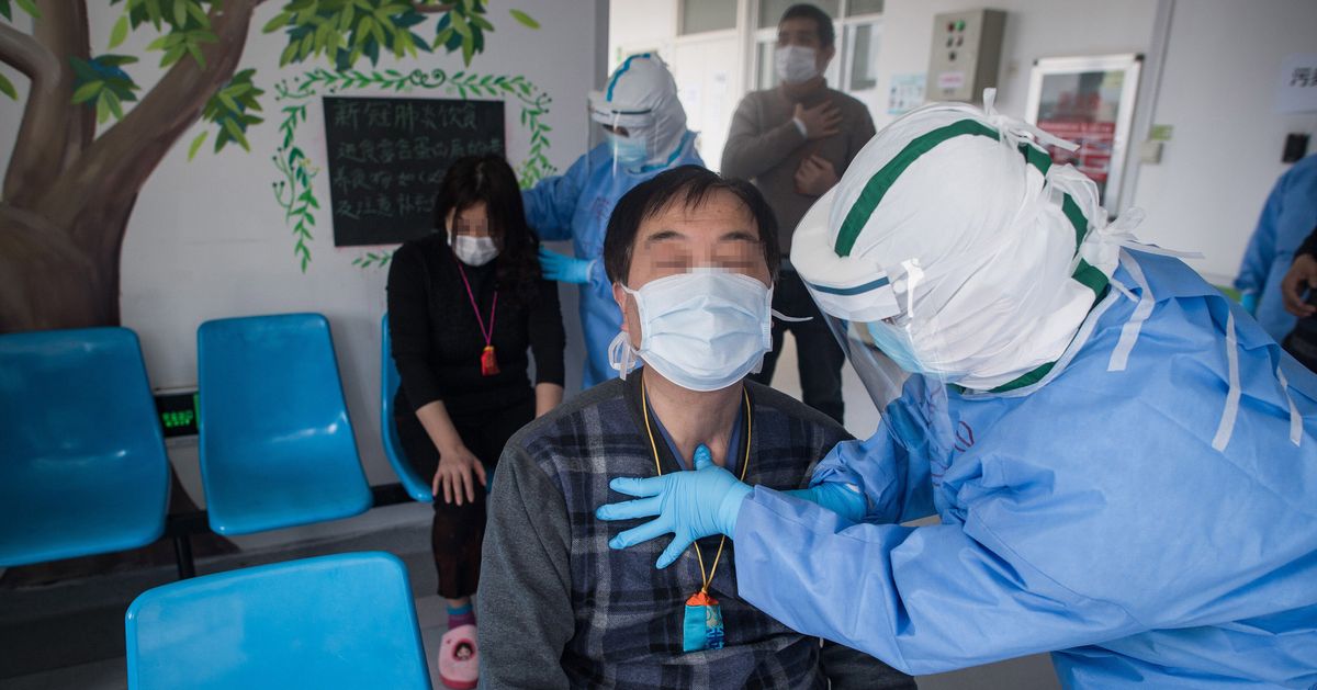 中国政府、無症状の4万3000人を感染者としてカウントしていなかった。香港紙が指摘 【新型コロナウイルス】