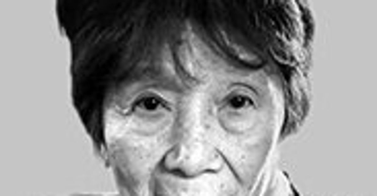 宮城まり子さんが死去　93歳、養護施設「ねむの木学園」設立