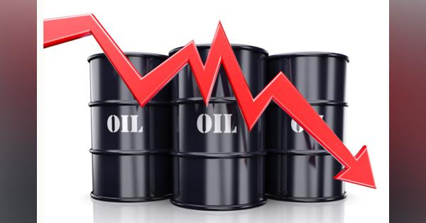 石油価格下落へと進むOPECプラスの決裂