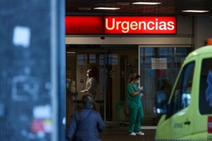 スペイン、医療従事者の新型コロナ感染高水準　全体の10％超 - ロイター