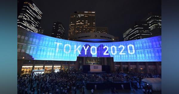 「東京五輪は延期」をIOCのパウンド委員が認める