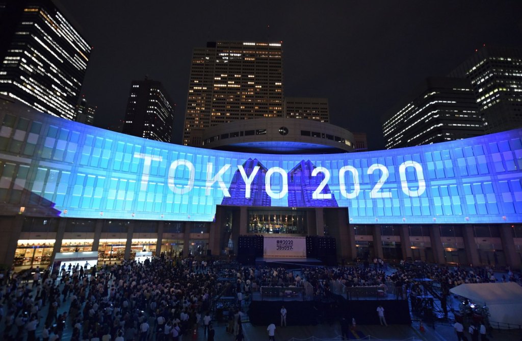 「東京五輪は延期」をIOCのパウンド委員が認める
