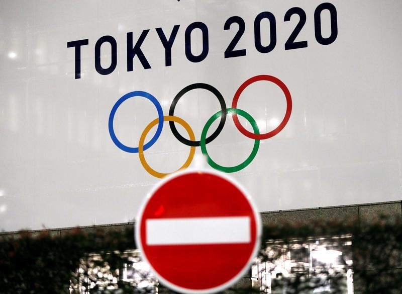 東京五輪、新型コロナを考慮し延期すべき＝米声明