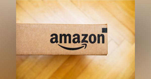 Amazon、「置き配」を30都道府県で提供開始