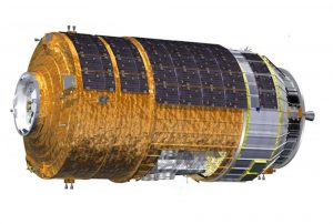 「こうのとり」最終ミッションの9号機、5月21日打ち上げへ