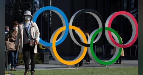Tokyo 2020: Why is Olympic decision taking so long?