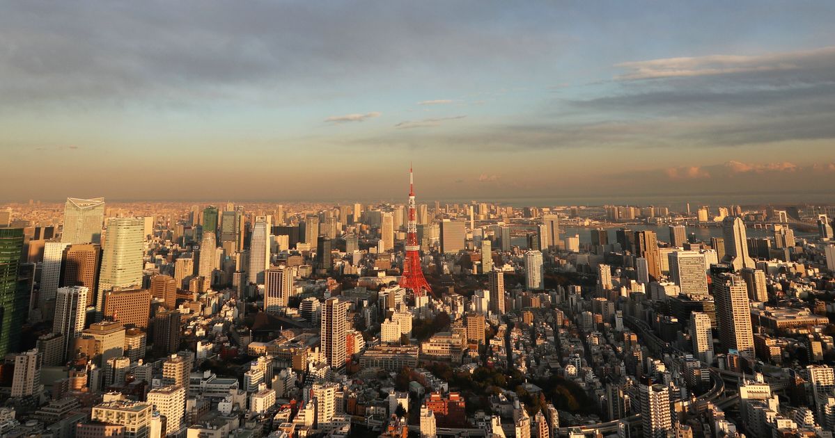 もしロックダウンになったら、東京はどうなる？　世界の主要都市からは人が消えた【新型コロナ】