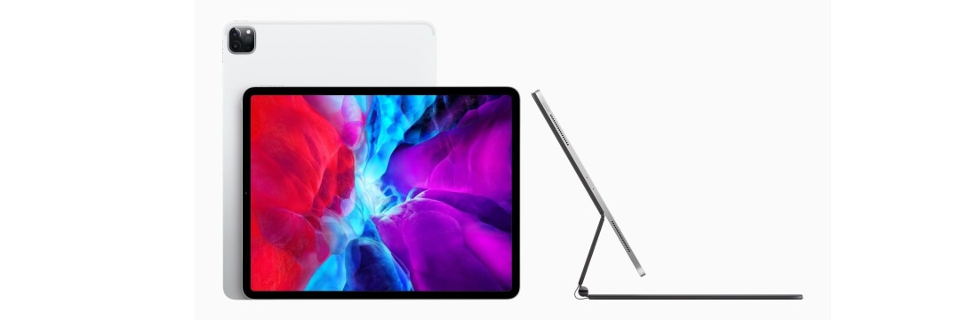 「新iPad Pro」第三の眼にアップルが仕込んだ新たな「武器」（西田 宗千佳）