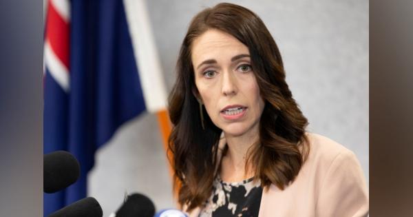 ニュージーランド、国家非常事態を宣言　新型コロナ感染者が急増