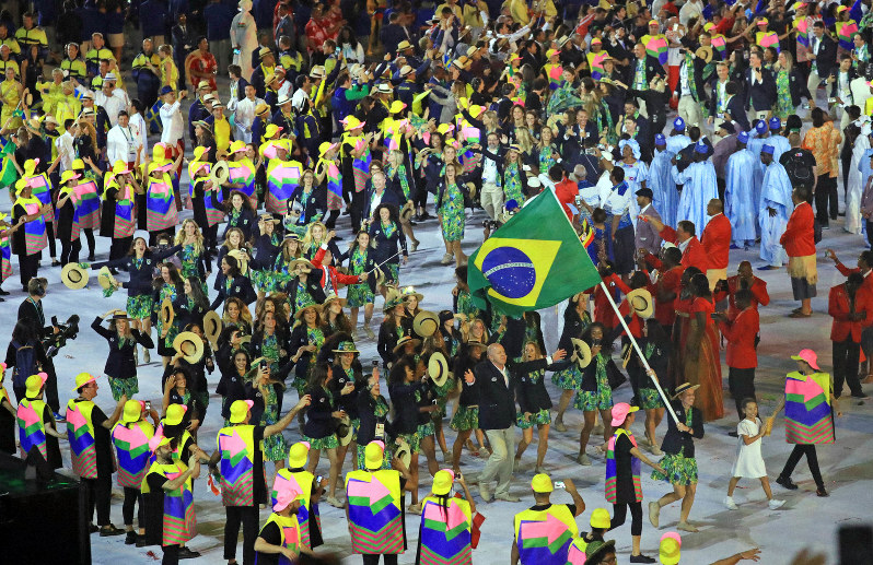 東京オリンピック延期　ブラジル五輪委「決定に非常に満足」