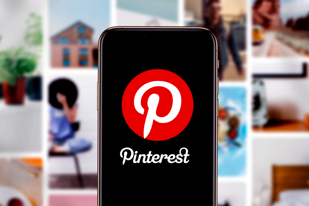 Pinterest「ピックアップ」機能を追加　人気コンテンツへアクセス可能に