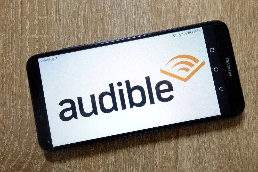 Amazonの「Audible」が子供向けコンテンツ一部無料開放